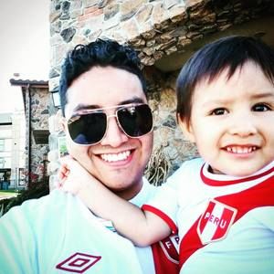 Meet your Posher, Renzo